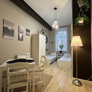 Appartement met Drie Slaapkamers